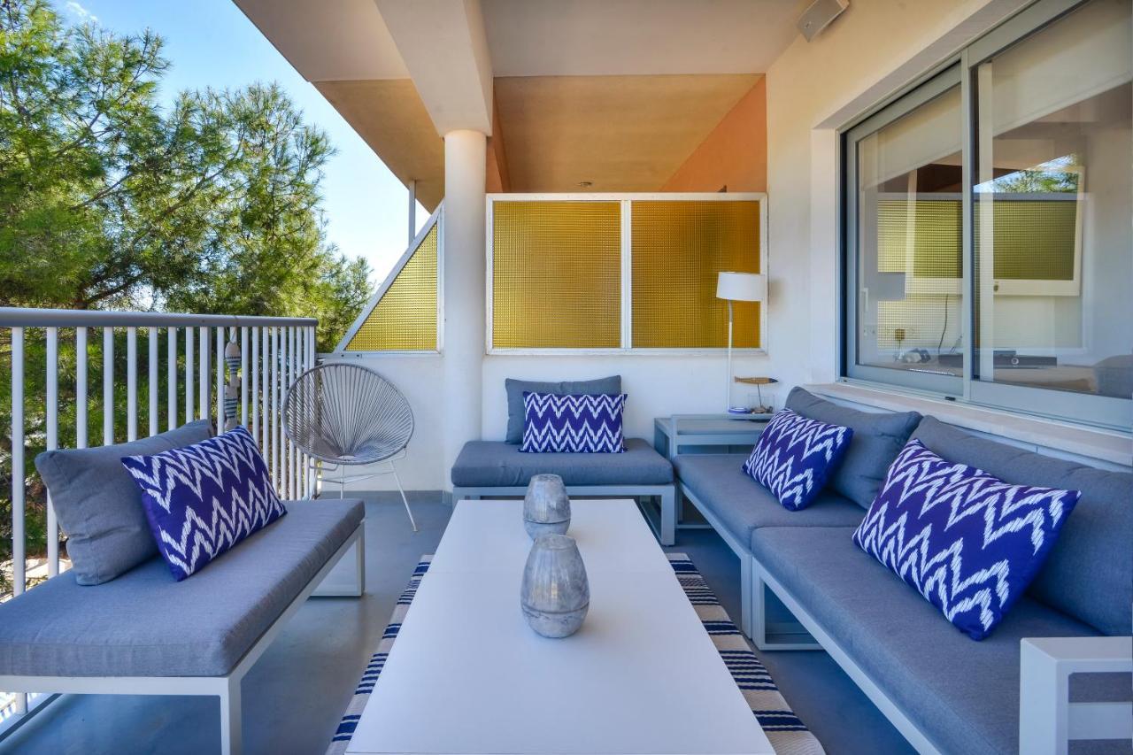 Appartement Canami... Luxury With Sea Views. *