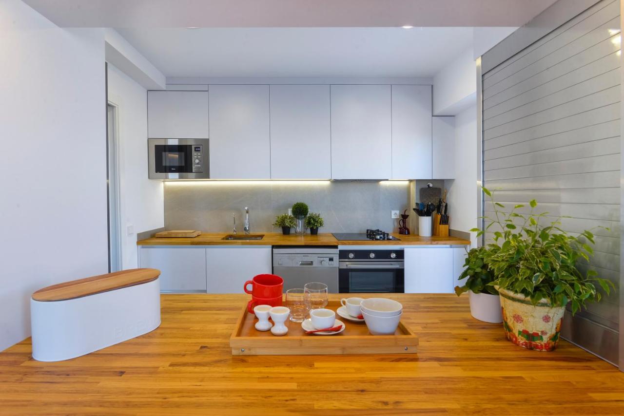 Canami... Luxury With Sea Views. Appartement *