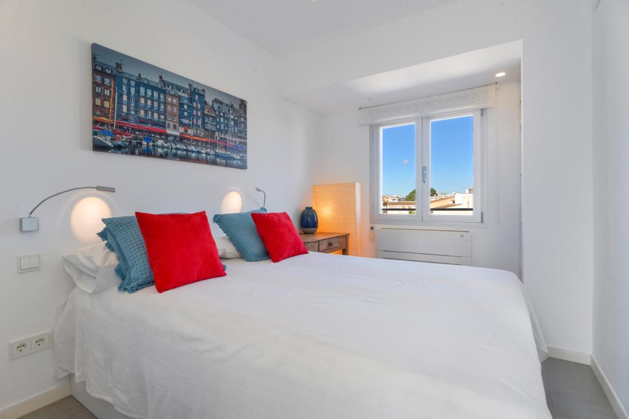 Canami... Luxury With Sea Views. Colònia de Sant Jordi