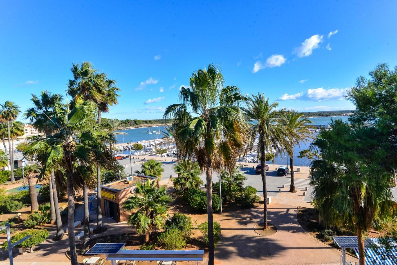 Apartment Canami... Luxury With Sea Views. Colònia de Sant Jordi