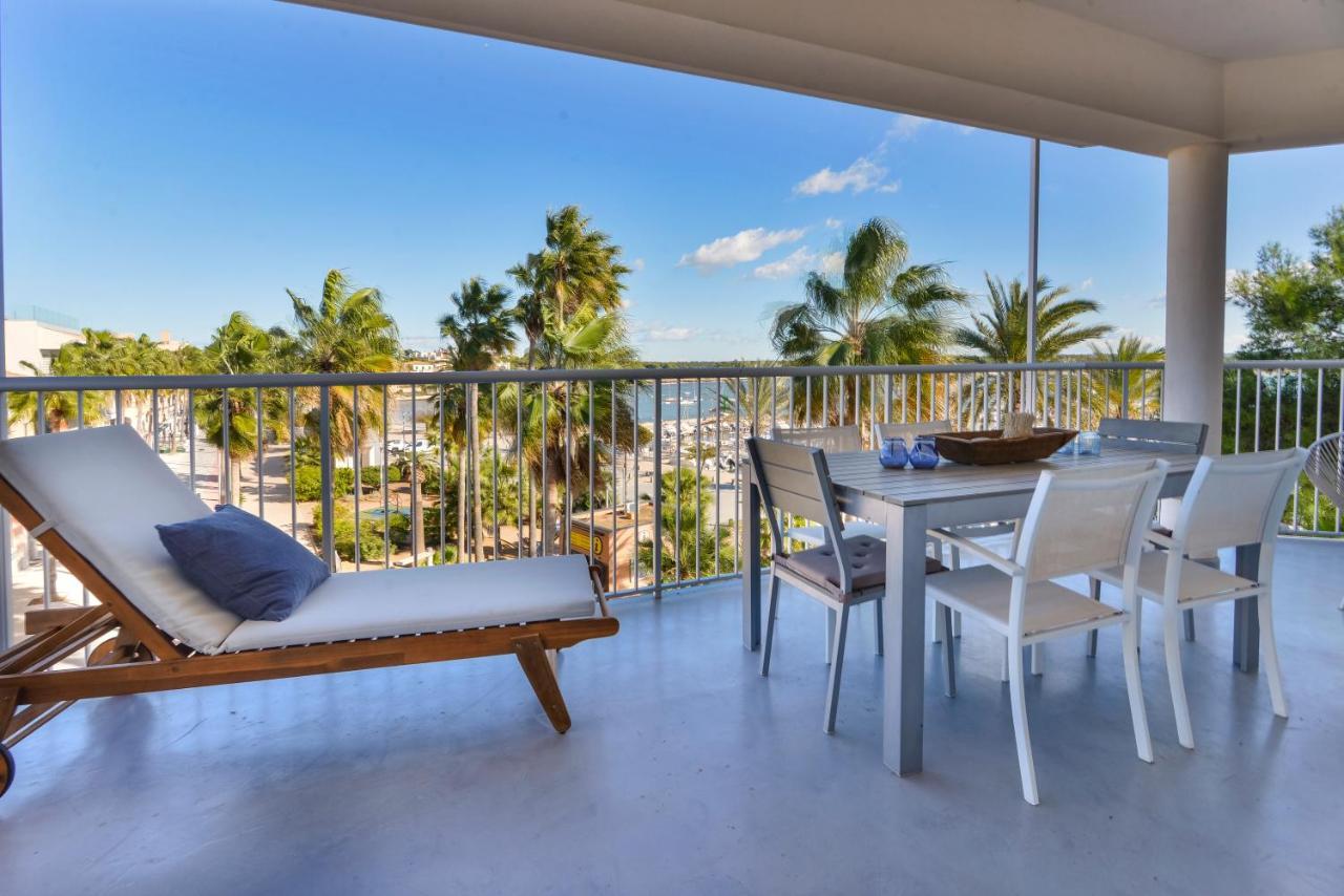 Canami... Luxury With Sea Views. * Colònia de Sant Jordi