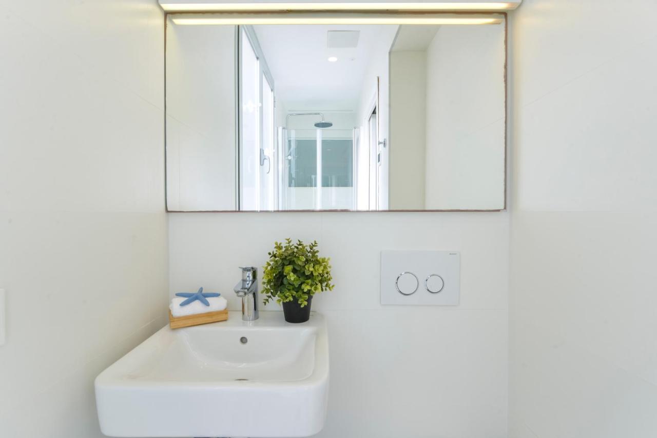 Canami... Luxury With Sea Views. Apartment Colònia de Sant Jordi